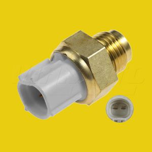 Radiator Fan Switch White 85 Degree - Mitsubishi GTO/3000GT Z16A up to 09/1992 ONLY