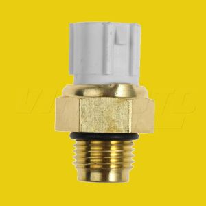 Radiator Fan Switch White 85 Degree - Mitsubishi GTO/3000GT Z16A up to 09/1992 ONLY #2