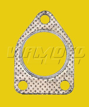 Back Box to Middle Section Exhaust Gasket - Lancer GSR 1.8 4WD Turbo CD5A