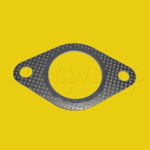 Front Pipe to Rear Turbo Elbow - GTO/3000GT Mk2 TT Models 06/1994 on