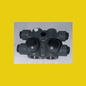 Brake Proportioning Valve - MB699641 - FTO - Various Models