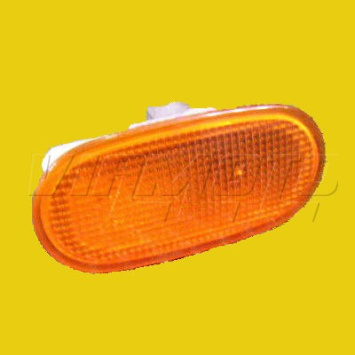 Side Repeater - Side Indicator - Mitsubishi Lancer EVO 1 2 3 CD9A CE9A