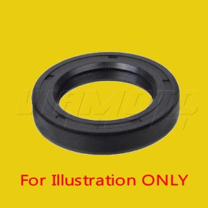 Front RH Differential Driveshaft Oil Seal - Mitsubishi 3000GT/GTO Twin Turbo Manual