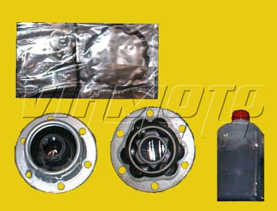 Front Joint Kit for Propshaft - Mitsubishi Lancer EVO 5 6 CP9A