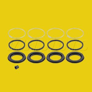 Front Brake Caliper Seal Kit - Mitsubishi GTO/3000GT