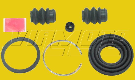 Rear Brake Caliper Rebuild Kit NOT Brembo - Mitsubishi Lancer EVO 7 8 9 CT9A