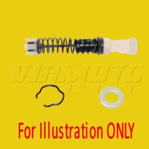 Seal Kit for Clutch Master Cylinder - Mitsubishi GTO/3000GT Twin Turbo Z15A Z16A