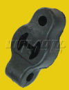Exhaust Hanger - Rearbox Leftside - FTO