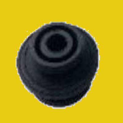 Lower Radiator Rubber Support Mount - FTO