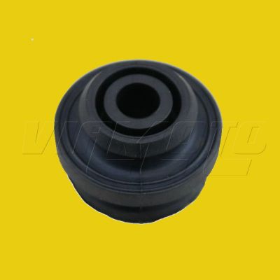 Lower Radiator Rubber Support Mount - EVO 456 CN9A CP9A
