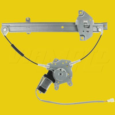 Electric Rear Window Regulator with Motor - Mitsubishi Lancer EVO 1 CD9A #2