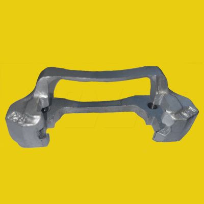 Rear Brake Caliper Mounting Bracket - Mitsubishi Lancer EVO 1 2 3 #2