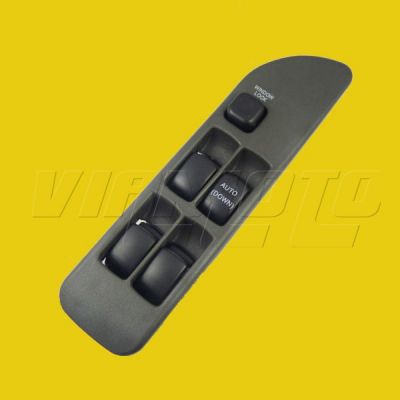 Drivers Side Electric Window Switches - EVO 2 3