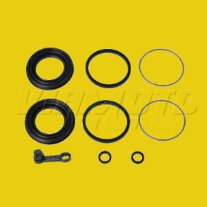 Seal Kit for Rear Twin Piston Caliper - Mitsubishi GTO/3000GT