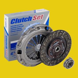 Exedy Clutch Kit - 3 Part - Mitsubishi NON Turbo GTO/3000GT