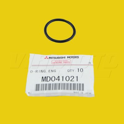 Oil Pump Front Case O Ring - EVO 1 2 3 4 5 6 7 8 9