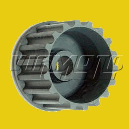 Oil Pump Drive Sprocket - Mitsubishi EVO 1 CD9A