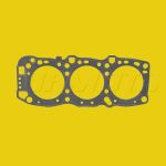 Cylinder Head Gasket Mitsubishi GTO/3000GT Z15A/Z16A Non Turbo