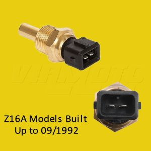 Engine Coolant Temperature Sender - GTO/3000GT Z16A up to 09/1992