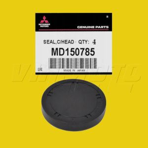 Camshaft Core Plug - Mitsubishi GTO/3000GT