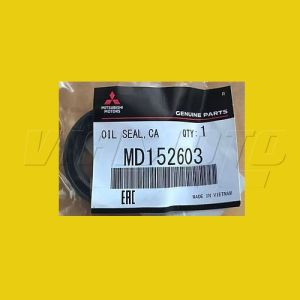 Cam Oil Seal - Mitsubishi GTO/3000GT #2