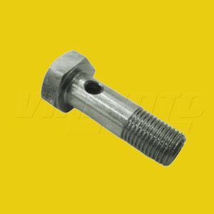 Long Banjo Bolt - Water Pipe to Turbo - 3000GT/GTO Twin Turbo