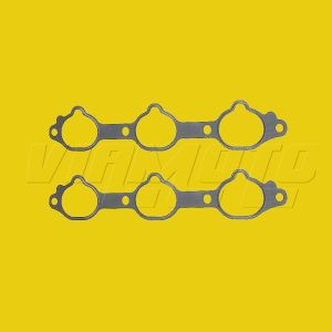 Gaskets x 2 - Lower Inlet Plenum to Heads - Mitsubishi GTO/3000GT