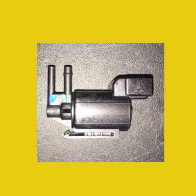 Emission Solenoid Valve - Mitsubishi Legnum VR4 EC5A Galant VR4 EC5A #3