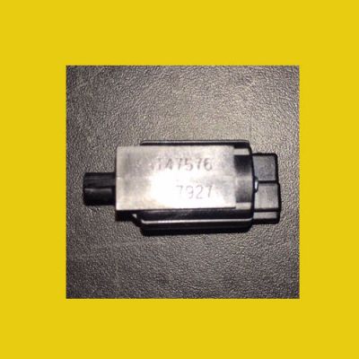 Emission Solenoid Valve - Mitsubishi Legnum VR4 EC5A Galant VR4 EC5A #4