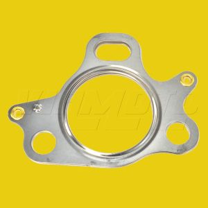 Turbo Inlet Gasket - Mitsubishi GTO/3000GT Twin Turbo Models Z15A/Z16A