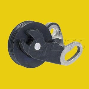 Power Steering Tensioner Assembly - Mitsubishi GTO/3000GT 01/1992 onwards #3