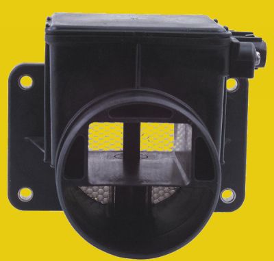 MAF Air Sensor - Mitsubishi FTO 1.8 DE2A up to 02/1998