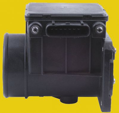 MAF Air Sensor - Mitsubishi FTO 1.8 DE2A up to 02/1998 #2