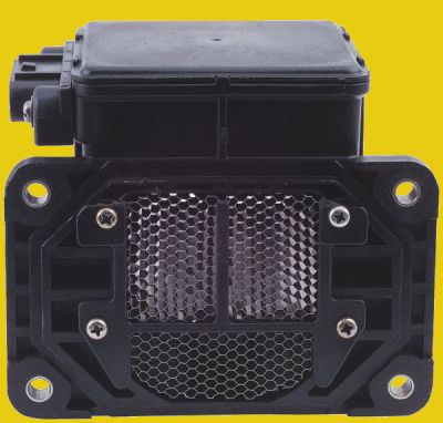 MAF Air Sensor - Mitsubishi FTO 1.8 DE2A up to 02/1998 #4