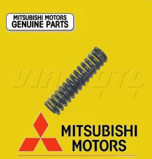 Oil Pump Pressure Relief Spring - MD174687 - Mitsubishi GTO/3000GT Twin Turbo Models