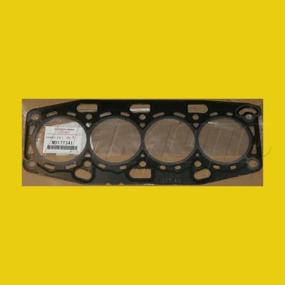 Cylinder Head Gasket - Mitsubishi Lancer 1.8 4WD Turbo CD5A