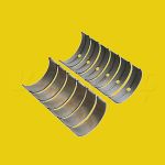 Standard Big End Shells/Bearings - Mitsubishi GTO/3000GT Z15A/Z16A