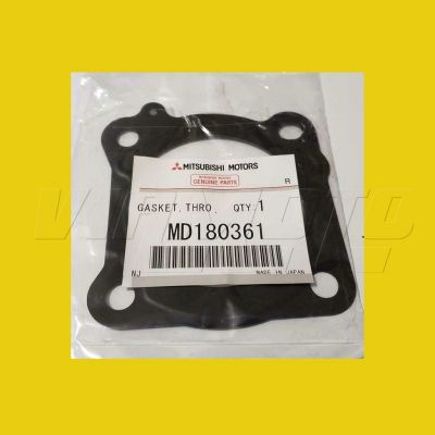 Throttle Body Gasket MD180361 - Mitsubishi Lancer EVO 4 5 6 7 8 9