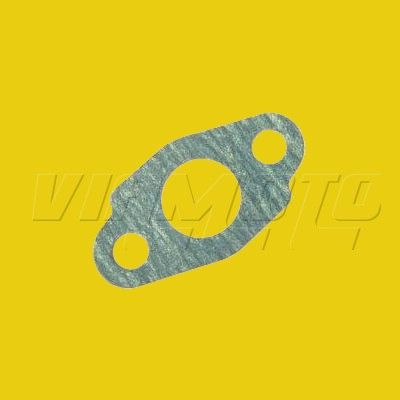 Sump Oil Pick Up Pipe Gasket - Mitsubishi Lancer EVO 123 CD9A CE9A
