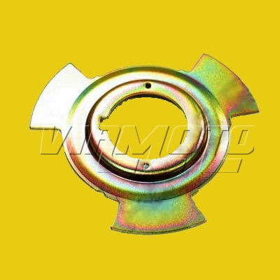 Crankshaft Blade - Crank Sensor Blade - FTO 2.0 V6 DE3A