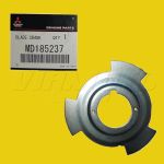 Crank Sensor Blade - Mitsubishi GTO/3000GT 10/1992 onwards