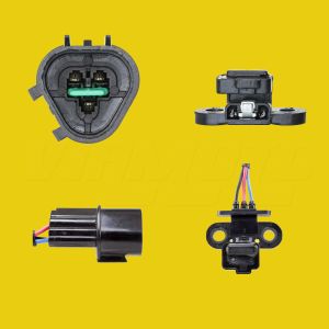 Crank Position Sensor - Mitsubishi GTO/3000GT 1992 onwards #4