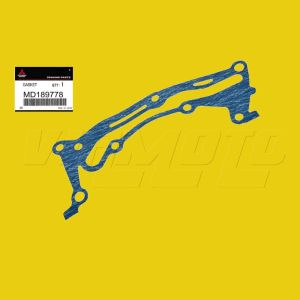 Gasket Oil Pump Housing to Block - Mitsubishi 3000GT/GTO Z15A Z16A #2