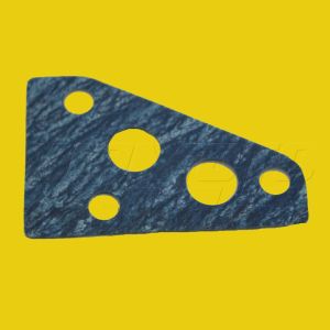 Gasket Oil Filter Housing to Block - Mitsubishi 3000GT/GTO Z15A Z16A