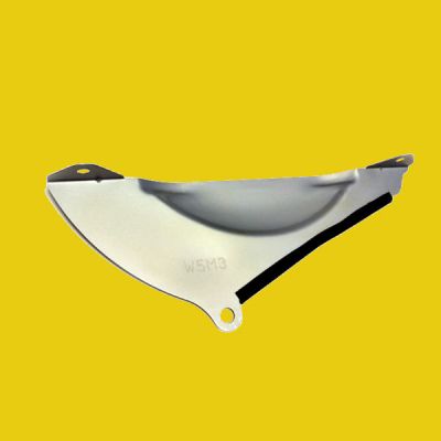 Bell Housing Cover - Mitsubishi Lancer EVO 123 CD9A CE9A