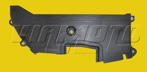 Middle Cambelt Cover - Middle Timing Belt Cover - EVO 1 CD9A