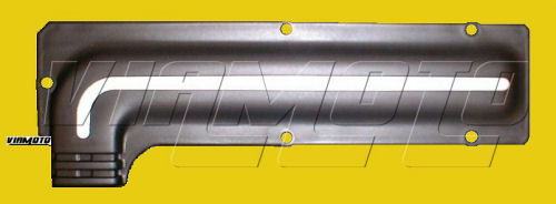 Engine Spark Plug Plastic Cover - Mitsubishi EVO 1 CD9A