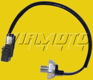 Knock Sensor - Detonation Sensor - Mitsubishi EVO 5 6 CP9A