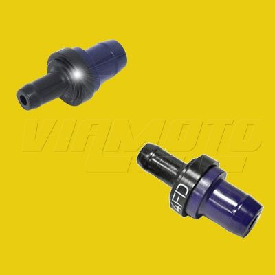 PCV Valve - Mitsubishi Lancer EVO 4-9 and 1.8 GSR CM5A