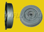 Power Steering Tensioner Pulley - Mitsubishi FTO 1.8 4Cyl DE2A